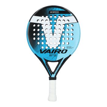 Pala De Pádel Vairo Across Blue Sand Finish