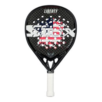 Pala De Pádel Siux Liberty Hybrid