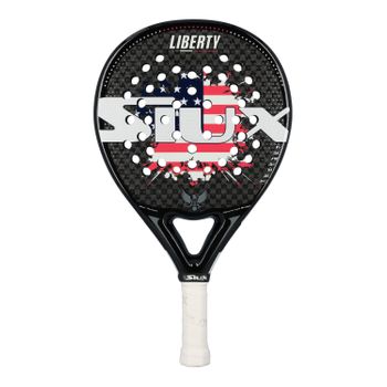 Pala De Pádel Siux Liberty Control