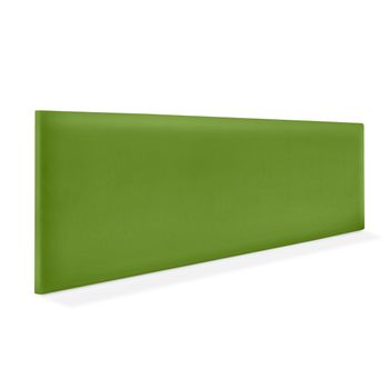 Cabecero De Polipiel Liso 160x50cm Camas 150/160 - Verde