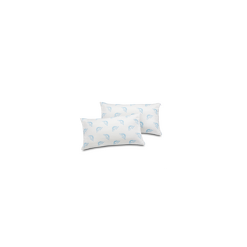 Pack 4 Almohadas Viscocopos  Self Clean Ink (autolimpiable) 70cms.