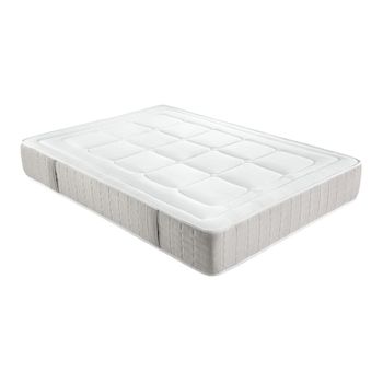 Colchón 135 X 190 Cm Viscoelástico Extreme Comfort Altura +/- 23 Cm con  Ofertas en Carrefour