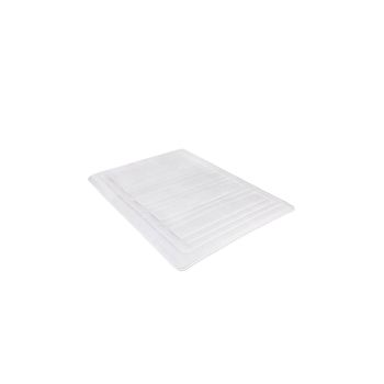 Topper 140x200 Premium - Altura 5 Cm - 5 Cm Viscoelástica - Dormissimo con  Ofertas en Carrefour