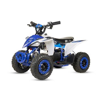 Tiger - Miniquad Infantil