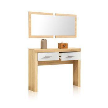 Mueble De Recibidor Nuka 115 X 160 X 26 Cm