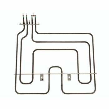 Cristal puerta horno BEKO BIE22301X, BIM22301X, BIM25302X 210442185