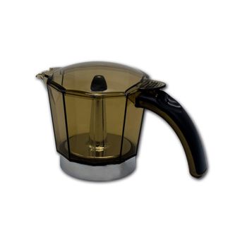 Jarra Cafetera Delonghi Alicia 9 Tazas Emk9