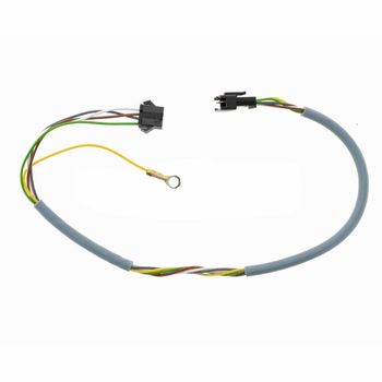 Cableado Display Frigorífico Fagor Ffk1677a St0010955