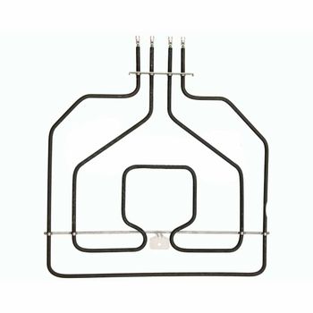 Bandeja horno grupo Bosch, Balay, Siemens, Neff, 46x34,5x3,5cm