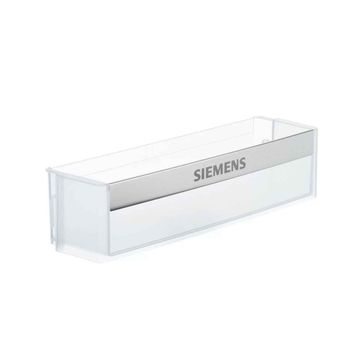 Estante Botellero Frigorífico Siemens 00705516 con Ofertas en Carrefour