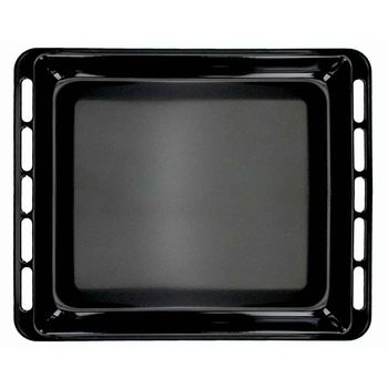 Embellecedor boton control mando selector horno cocina y vitro EDESA  HC160LM (Negro)