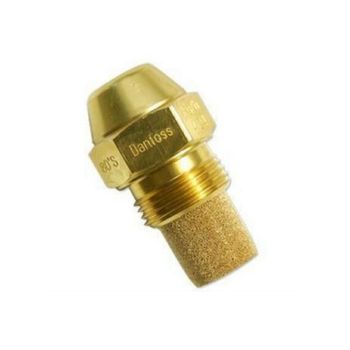 Boquilla Pulverizador Danfoss Tipo S 80º 0,85 Galones - 3,31kg/h