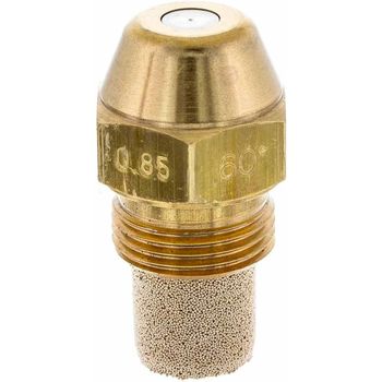 Boquilla Pulverizador Danfoss Tipo S 60º 0,85 Galones - 3,31kg/h