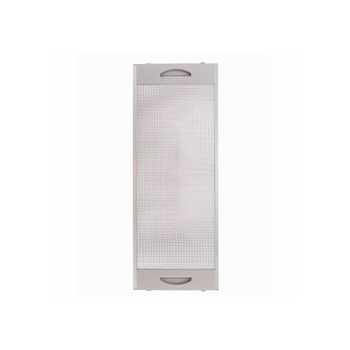 Filtro Campana Extractora Teka 320x260 Mm (2 Unidades) con Ofertas en  Carrefour