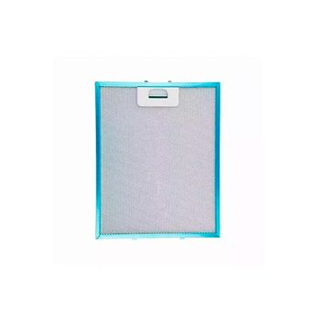 Filtro Campana Extractora Fagor Elica 265x305 Mm (3 Unidades) con Ofertas  en Carrefour