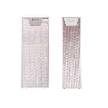 Filtro Campana Extractora Teka 320x260 Mm (2 Unidades) con Ofertas en  Carrefour