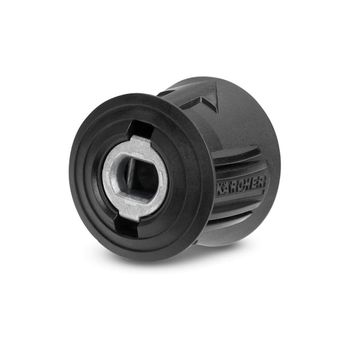 Adaptador Rosca/acoplamiento Rápido Para Hidro Lavadora Karcher 4.470-041.0