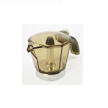 Jarra Cafetera Delonghi Alicia Emk4-emke42 7313285569 De 4 Tazas