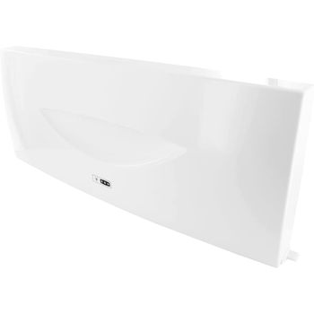 Tapa Congelador Bauknecht Whirlpool Ignis Ikea 481241619514