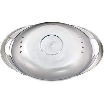 49FN506 Cubilete tapa transparente para Thermomix TM5