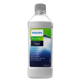 Descalcificador Philips Saeco 250 Ml Antical Para Cafeteras Ca6700