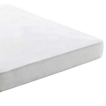 Protector Colchón Set De 2 Acolchado Ajustable Transpirable Vipalia Cama  120 Cm con Ofertas en Carrefour