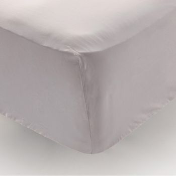 Juego De Sábanas Invierno Afelpadas Pirineo Suave Aruba Cama 135cm Gris  Donegal con Ofertas en Carrefour