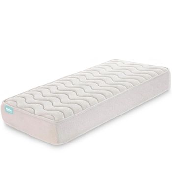 Colchón Bebé Cuna Con Protector Y Almohada 60x120 Mash con Ofertas