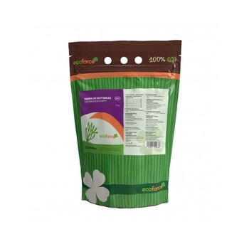 CULTIVERS Tierra de Diatomeas Molienda 25 kg. 100% Natural y