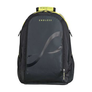 Mochila Endless Icon Negro