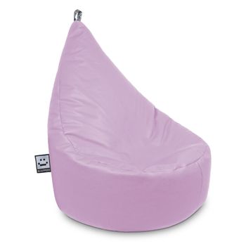 Puff Cama Individual Para Una Persona Polipiel Fucsia Happers Único con  Ofertas en Carrefour