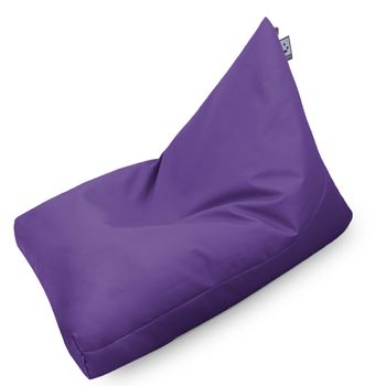 Puff Pera Relax Terciopelo Vintage Menta Xl con Ofertas en Carrefour