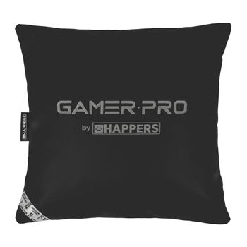 Pack Gamer Gris: Puff Gamer Pro + Reposapies + Cojín Único con Ofertas en  Carrefour