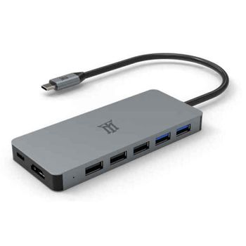 Hub Usb Maillon Technologique Mthub11