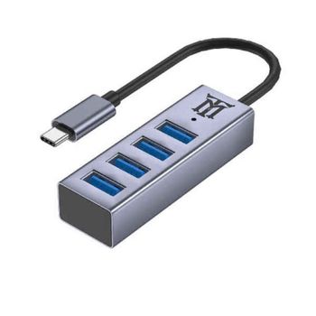 Hub Usb Maillon Technologique Mthub4