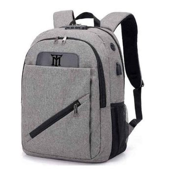 Mochila Para Portátil 15,6 Movom Trimmed Dos Compartimentos 42 Cm con  Ofertas en Carrefour