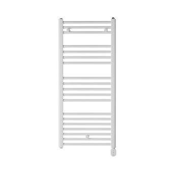 Heilmetz Toallero Secador 100 x 40 cm，radiador toallero baño