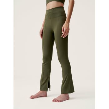 Legging Chiara Dark Olive Born Living Yoga