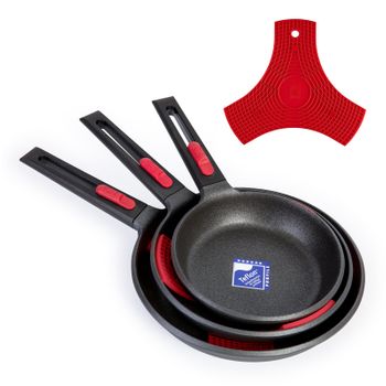 Sarten Bra Connect A471226 - Sartenes - Menaje de Cocina - Para la