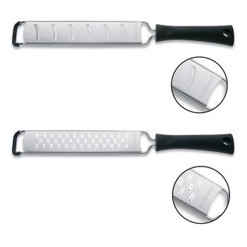 3 Claveles POM - Cuchillo Cocina Profesional 15.5 cm Acero Inoxidable