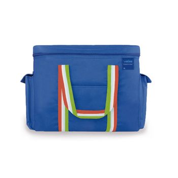 Tatay Kit Bolsa Térmica Porta Alimentos Urban Glass Y Botella Urban Drink,  Denim Blue con Ofertas en Carrefour