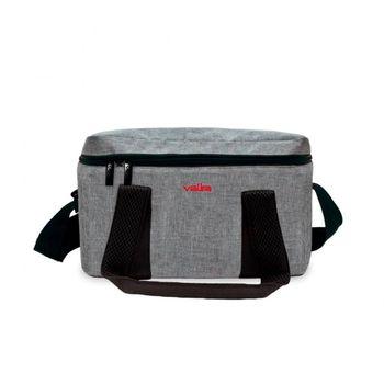 TATAY Urban Food Casual - Bolsa Térmica Porta Alimentos 3L con Recipientes,  Stars Grey, PcComponent