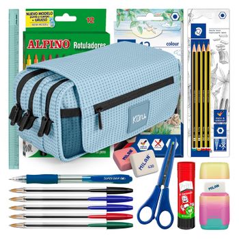 Rotuladores BIC Color UP 964900, BIC Material Escolar