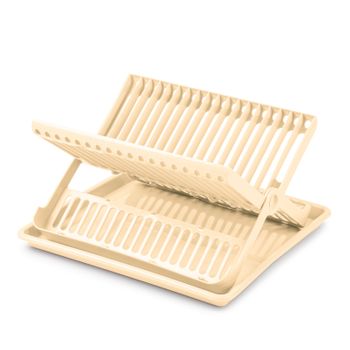 Plastic Forte - Cubertero Classic Grande Para Cajón 33 X 24 Cm Con 5  Divisiones. Marrón con Ofertas en Carrefour