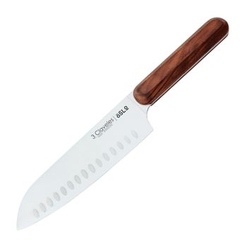 Cuchillo De Pan Con Guía De Corte Regulable Kutway Innovagoods con Ofertas  en Carrefour