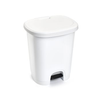 Cubo De Basura Y Reciclaje Catterhouse Cosmos 60l 42x30x76 Cm De Acero  Inoxidable Con Sensor De Movimiento Y Apertura Automática con Ofertas en  Carrefour