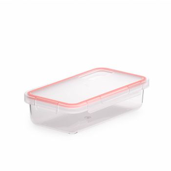 VALIRA Nomad - Recipiente Rectangular 0.5L en Plástico Cerámico