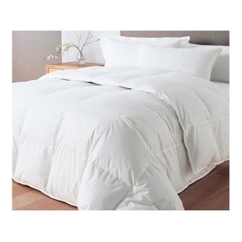 Cotton Artean - Relleno Nordico Gold 98% Plumon De Oca Densidad 250 Gr/m²  Cama De 180 ( 260 Ancho X 240 Largo )