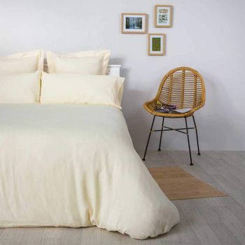 Vipalia - Juego De Sábanas De Franela 100% Algodón. Cama 180 Cm. Rombos  Gris con Ofertas en Carrefour