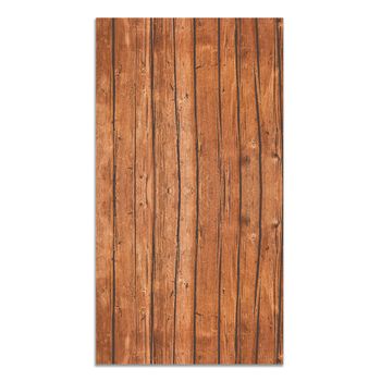 Alfombra Puzzle Parqué Madera Gris 4 Piezas (60x60 Cm) con Ofertas en  Carrefour